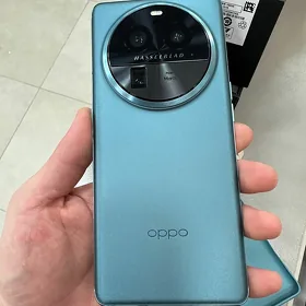 Gyssagly Oppo find x6 pro