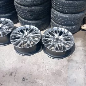 18lik arginal camry disga
