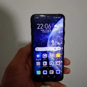 Honor 8.A