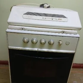 Gaz plita