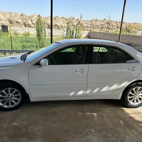 Toyota Camry 2011