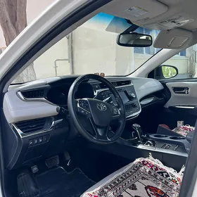 Toyota Avalon 2013