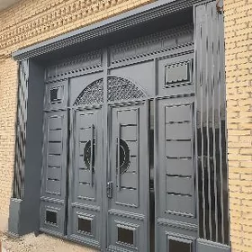 Требуется Сварщик.