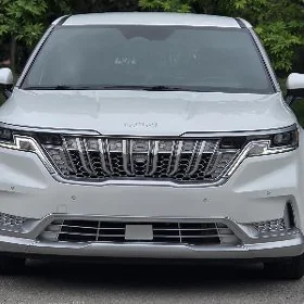 Kia Carnival 2021