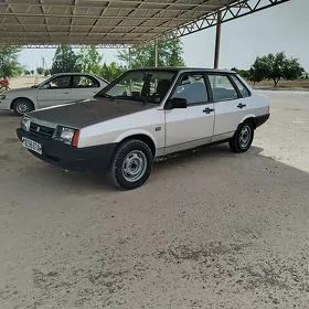 Lada 21099 2003
