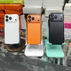 iPhone 17 pro max mini