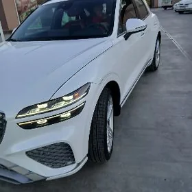 Genesis GV70 2022