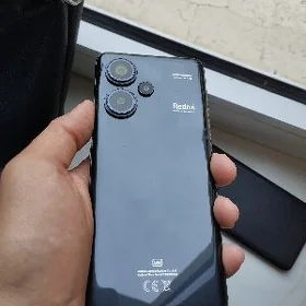 Redmi note 13 pro plus 5g