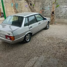 Lada 21099 2001