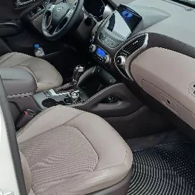 Hyundai IX35 2013