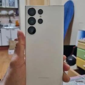 SAMSUNG S23ULTRA