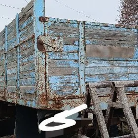 Gaz 53 1980