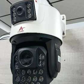 PTZ CAMERA