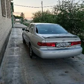 Toyota Camry 2001