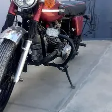Ural 4320 2001