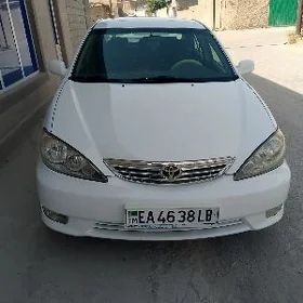 Toyota Camry 2005