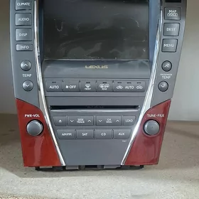lexus mantifon