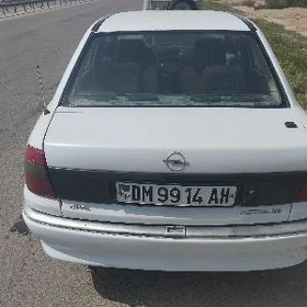 Opel Astra 1995