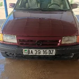 Opel Astra 1992