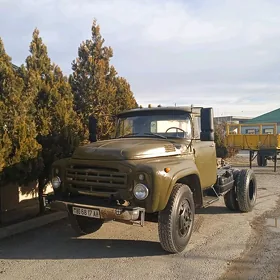 Zil 130 1991