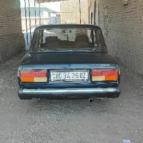 Lada 2107 1997