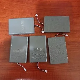 PS5-батареи.