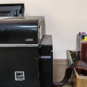 Pirintir Suwetnoy L800 A4