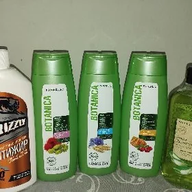 Faberlik harytlarymyz