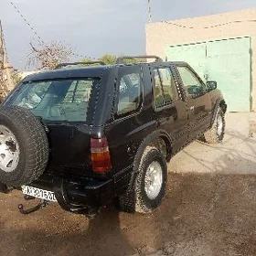Opel Frontera 1993