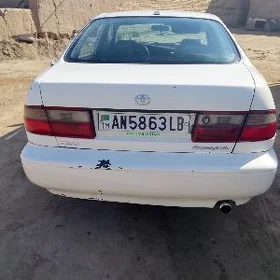 Toyota Corona 1995