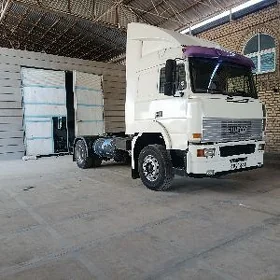 DAF 45220 1991