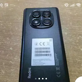 Redmi Note  14 Pro