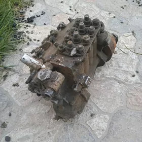 kamaz toplumnoý staruşka