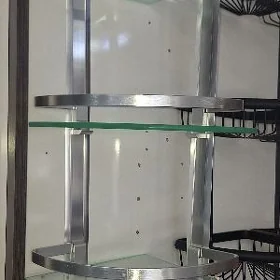 ПОЛКА ДЛЯ ВАННОЙ