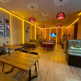 SATLYK KAFE