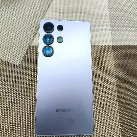 S 25 Ultra 12/256