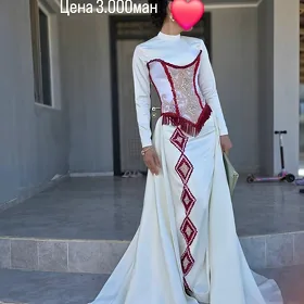 платье koynek