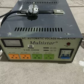 Stabilizator