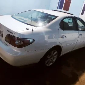 Lexus ES 300 2002