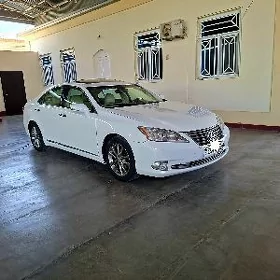 Lexus ES 350 2011