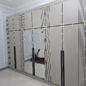 MEBEL TÄZE GARNITUR ŞFANER