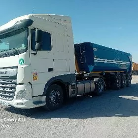 DAF 460 2020