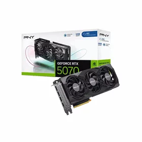 PNY RTX5070 12GB WIDEOKARTA