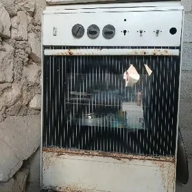 gaz