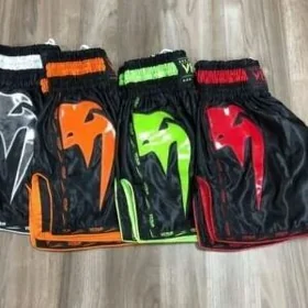 Şorty tursy Boks wenum