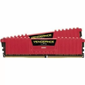 DDR4 Corsair Vengeance LPX
