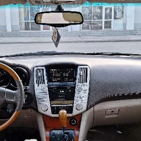 Lexus RX 330 2004