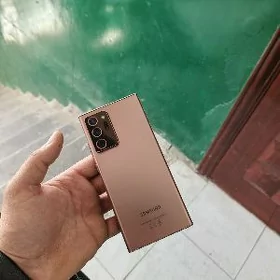 Samsung Note 20ultra 5G