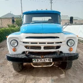 Zil 130 1993