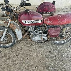 Ural 4320 2000
